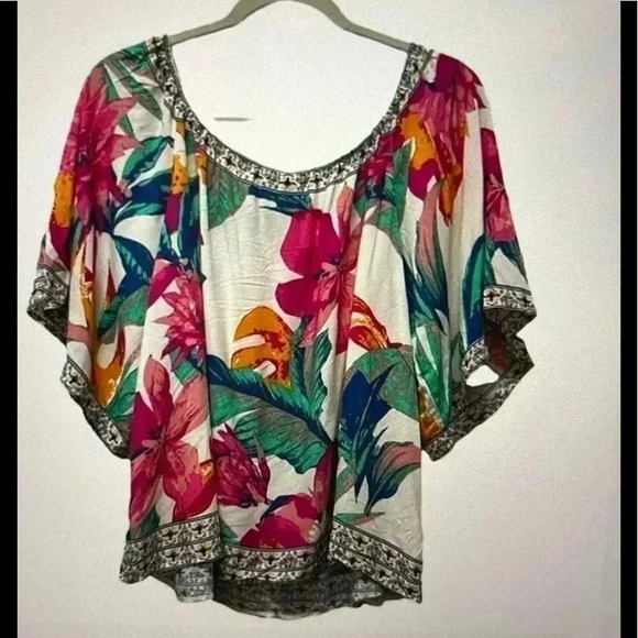 Flying Tomato Tops - Freemarket Shirt by Flying Tomato